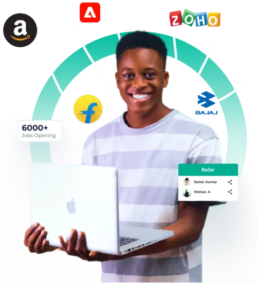 Best Referal Website
