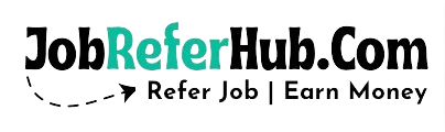 JobReferHub